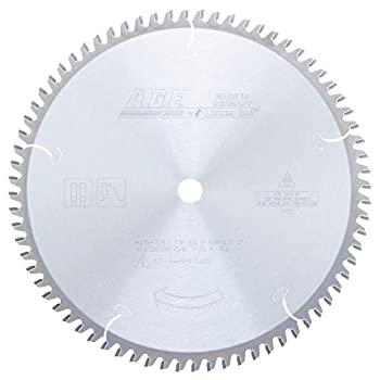 【中古】【インポート品・未当て嵌める】AGE MD10-728 Solid Surface 10X72t 5/8Bore by AGE