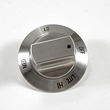 【中古】【輸入品・未使用】Frigidaire 318242204 コントロールノブ 44,459円
