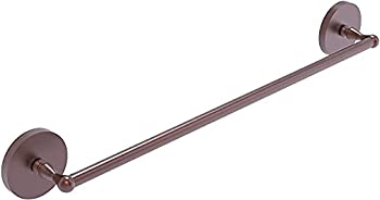 【中古】【輸入品・未使用】Allied真鍮24インチタオルバーアンティーク銅