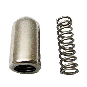【中古】【インポート品・未当て嵌める】Mercury/Quicksilver Detent Assy Ss 14497?A 2