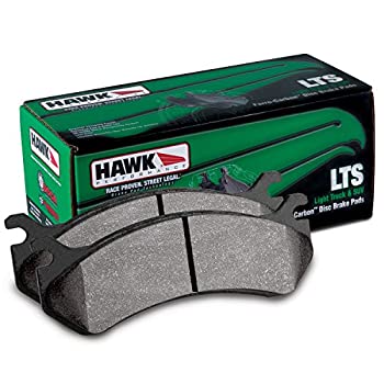 【中古】【輸入品・未使用】Hawk Performance HB477Y.610 LTS ブレーキパッド|スカイマーケットプラス