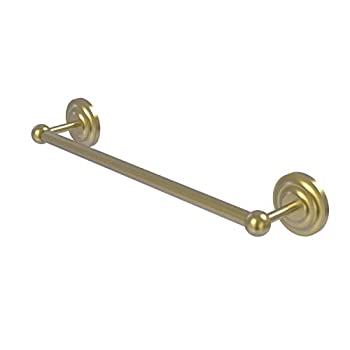 【中古】【インポート品・未当て嵌める】Prestige Que New Collection 18 Inch Towel Bar - PQN-41/18-SBR