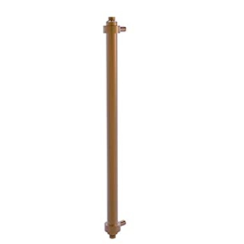【中古】【インポート品・未当て嵌める】18 Inch Refrigerator Pull - 403-RP-BBR