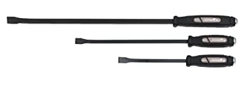 【中古】【インポート品・未当て嵌める】Williams C-803 Pry Bar Set%ｶﾝﾏ% 3-Piece by Williams