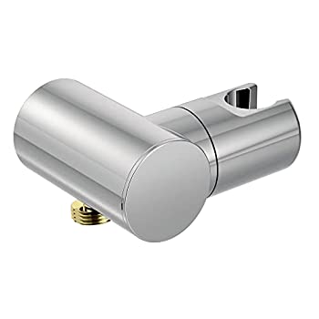 【中古】【輸入品・未使用】Moen a755?Handshower壁ブラケットwith Drop Ell、 0.5 A755 1｜スカイマーケットプラス