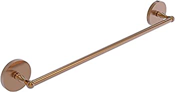 【中古】【インポート品・未当て嵌める】Skyline Collection 24 Inch Towel Bar - 1031/24-BBR インテリア・寝具・収納-その他