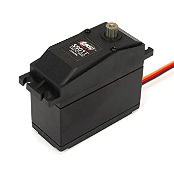 【中古】【輸入品・未使用】Team Losi S901T Throttle Servo (1/5 Scale) by Team Losi