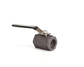 【中古】【輸入品・未使用】ANETS P8835-16 ボールバルブ