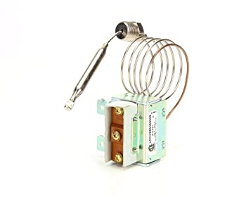 【中古】【輸入品・未使用】American範囲a10040スイッチhi-limit