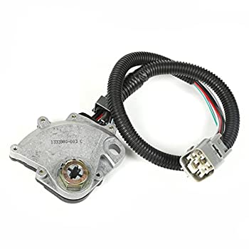 【中古】【インポート品・未当て嵌める】Omix-Ada 17216.01 ニュートラルセーフティスイッチ