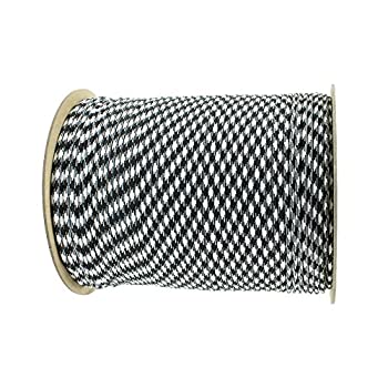 【中古】【インポート品・未当てはめる】(パラコードプラネット) Paracord Planet パラコード （50色以上）1%ｶﾝﾏ%000フート巻き 250フート巻き 100フート束