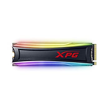 【中古】【インポート品・未当てはめる】ADATA(エイ資料) 内蔵SSD AS40G-512GT-C ［M.2 /512GB］