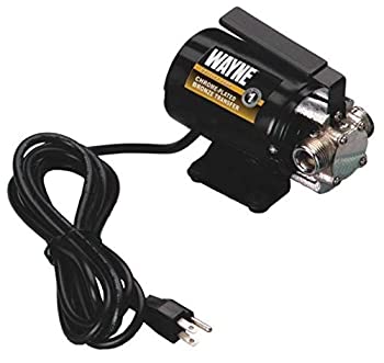 【中古】【インポート品・未当て嵌める】Wayne パソコン2 115-Volt 340 GPH Portable Transfer Water Pump%ｶﾝﾏ% Bronze by Wayne Anderson