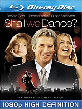 【中古】【輸入品・未使用】SHALL WE DANCE?