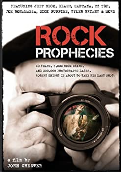 【中古】【輸入品・未使用】Rock Prophecies｜スカイマーケットプラス