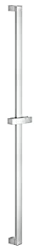 【中古】【輸入品・未使用】Grohe 27841000ユーフォリアキューブシャワーバー900 mm - クロム|スカイマーケットプラス