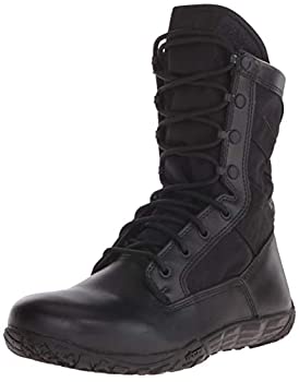 【中古】【輸入品・未使用】Tactical Research メンズ US サイズ: 11 D(M) US カラー: ブラック|スカイマーケットプラス
