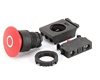 【中古】【輸入品・未使用】Univex 7100102 CE ストップスイッチ｜スカイマーケットプラス