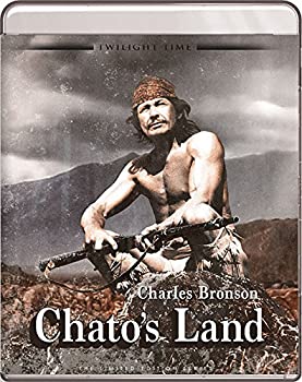 【中古】【輸入品・未使用】Chato's Land