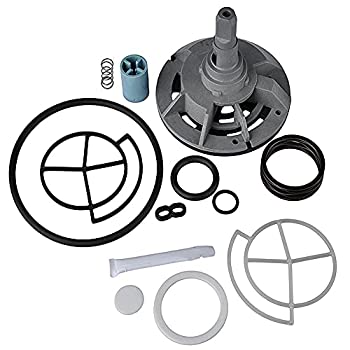 【中古】【輸入品・未使用】水軟化剤 高流量バルブローター&シールキット 部品番号7257535