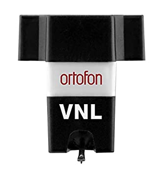 【中古】【インポート品・未当て嵌める】ORTOFON VNL MM 薬莢