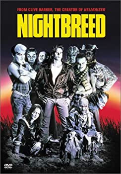 【中古】【輸入品・未使用】Nightbreed [Import USA Zone 1]｜スカイマーケットプラス