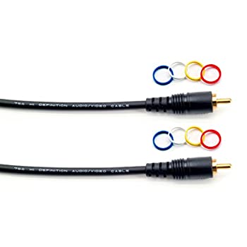 【中古】【インポート品・未当て嵌める】Mogami Pure Patch RR-15 Mono RCA to RCA%ｶﾝﾏ% 75 ohm for Audio%ｶﾝﾏ% Video%ｶﾝﾏ% S/PDIF 15 feet by Mogami