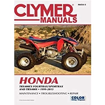 【中古】【輸入品・未使用】Clymer M4544 修理マニュアル