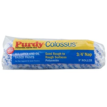 【中古】【輸入品・未使用】Purdy Corporation 144630094 Colossus Standard Core Roller Cover%ｶﾝﾏ% 9 x 190cm｜スカイマーケットプラス