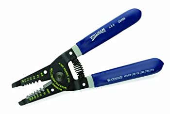 【中古】【輸入品・未使用】Williams 10-20 高耐久 フロントエンドワイヤーストリッパー