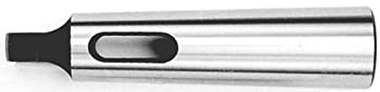 【中古】【輸入品・未使用】Drill America DEWS4-5 Qualtech Sleeve for Drill Chuck Arbor%ｶﾝﾏ% #5 Morse Taper Shank%ｶﾝﾏ% 4-5 Size (Pack of 1) by Drill America