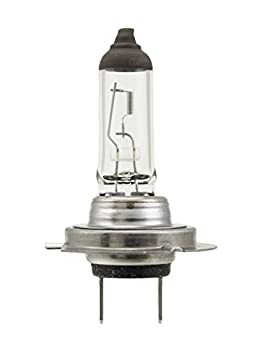 【中古】【輸入品・未使用】HELLA デザイン電球 High Wattage - 70W H7 70W