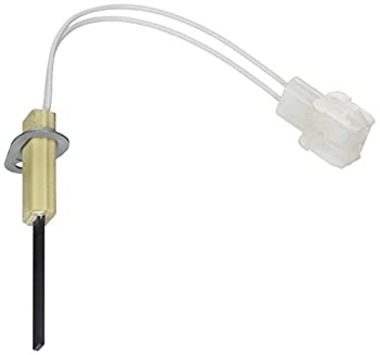 【中古】【輸入品・未使用】Emersonサーモスタット768?a-843ホットサーフェスIgnitor