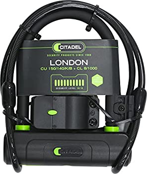 【中古】【輸入品・未使用】シタデルロンドンキーケーブル、100cm / 8mm|スカイマーケットプラス