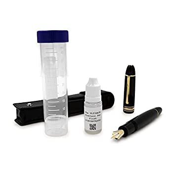 【中古】【輸入品・未使用】究極の万年筆フラッシュ 100回以上の使い方