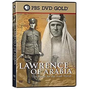 【中古】【輸入品・未使用】Lawrence of Arabia: The Battle for the Arab World [DVD]｜スカイマーケットプラス