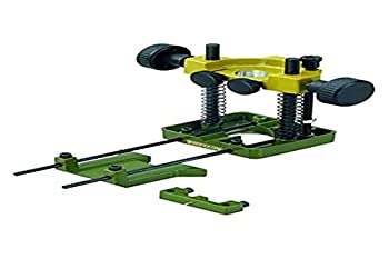 【中古】【輸入品・未使用】Proxxon 2228566-28566-grooves ofv Base-Stand
