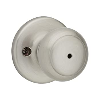 【中古】【インポート品・未当て嵌める】Kwikset 93001-627コーブベッド/2階建てバスノッブ 1 Pack 300CV 15 1