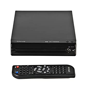 【中古】【輸入品・未使用】Craig HDMI DVD Player with Remote (CVD401a) by Craig Electronics|スカイマーケットプラス