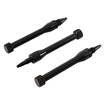 【中古】【輸入品・未使用】PISTON STOPS 10%ｶﾝﾏ%12&14MM