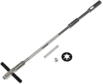 【中古】【輸入品・未使用】Dorman 924-783 オートマチックトランスミッションシフター修理キット 一部のリンカーンモデル用 (OE FIX)