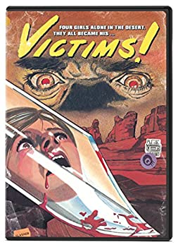 【中古】【輸入品・未使用】Victims / [DVD] [Import]｜スカイマーケットプラス