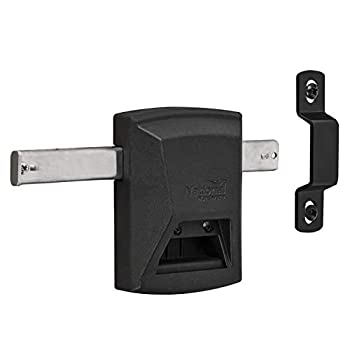 【中古】【インポート品・未当て嵌める】Smart Key Gate Lock -N109-080