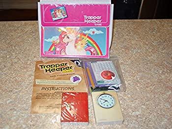 【中古】【輸入品・未使用】トラッパーキーパーゲーム｜スカイマーケットプラス