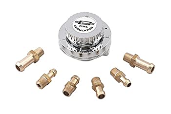 【中古】【輸入品・未使用】FUEL PRESSURE REG W/HDWR｜スカイマーケットプラス