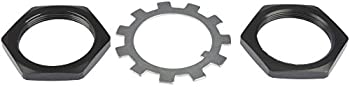 【中古】【輸入品・未使用】Dorman 05306 Spindle Lock Nut Kit