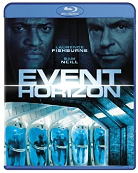 【中古】【輸入品・未使用】Event Horizon [Blu-ray]
