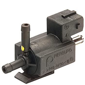 【中古】【輸入品・未使用】7.22240.13.0 Pierburg BOOST CONTROL VALVE OE QUALITY by Pierburg