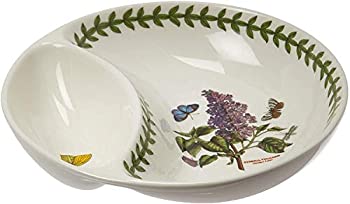 【中古】【輸入品・未使用】Portmeirion Botanic Garden Divided Dish｜スカイマーケットプラス 14,020円