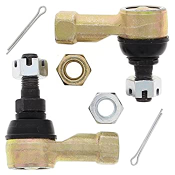 【中古】【輸入品・未使用】すべてボール51???1002タイロッドエンドキット